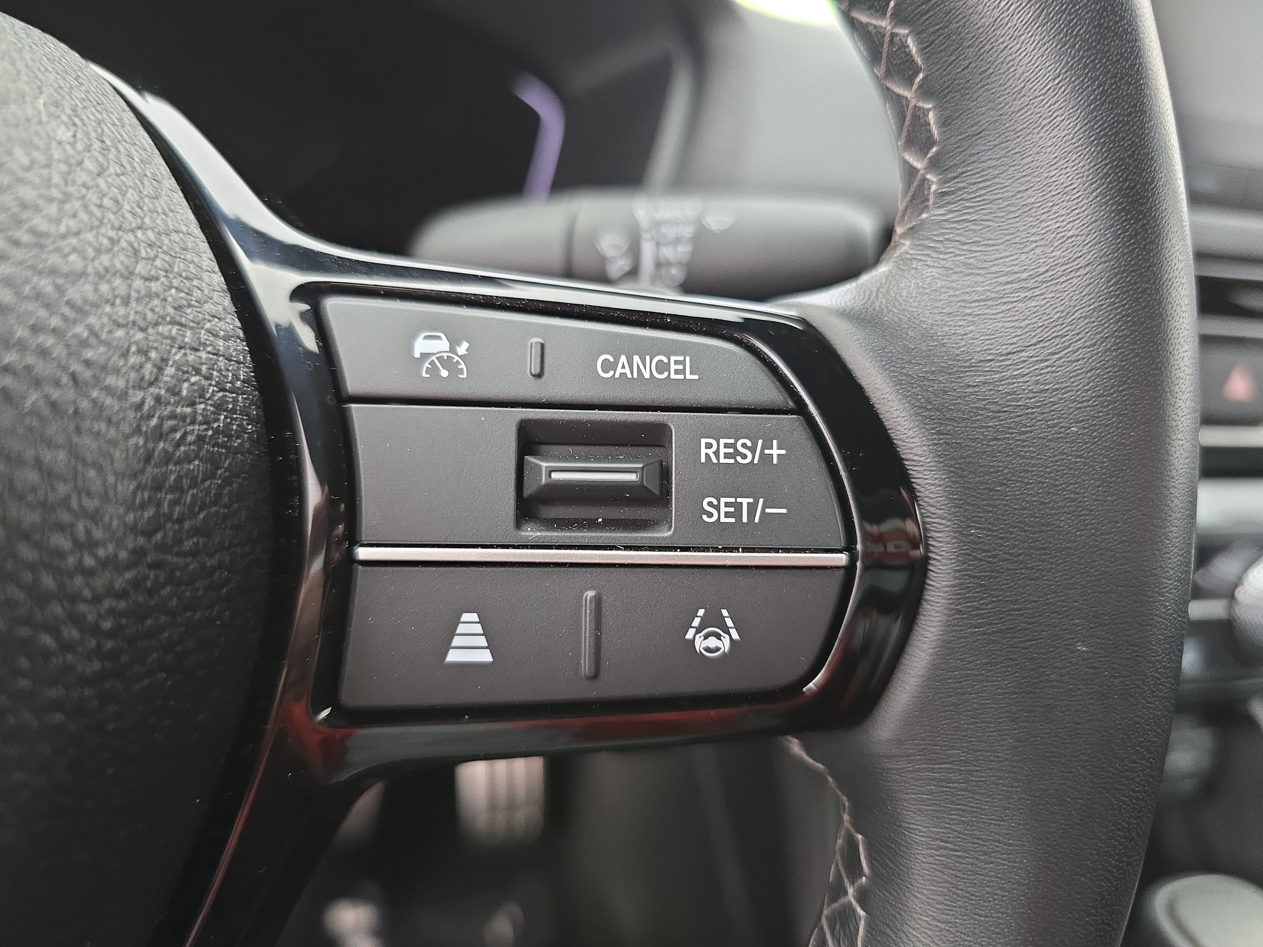 Certified 2023 Honda Civic Sport image 17