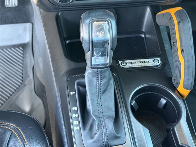 Used 2021 Ford Bronco Badlands image 30