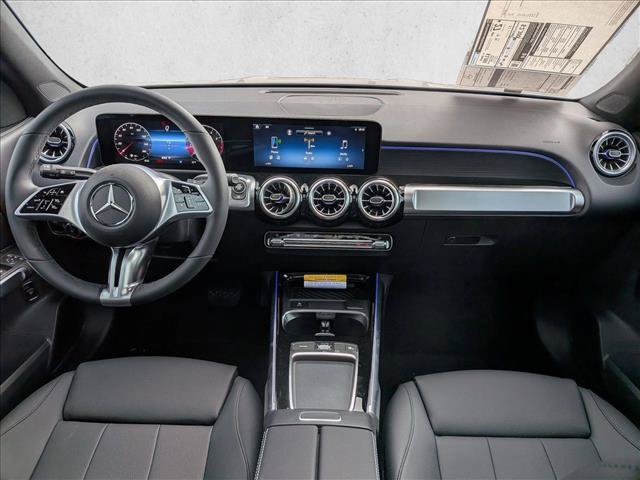 New 2026 Mercedes-Benz GLB 250 4MATIC image 15