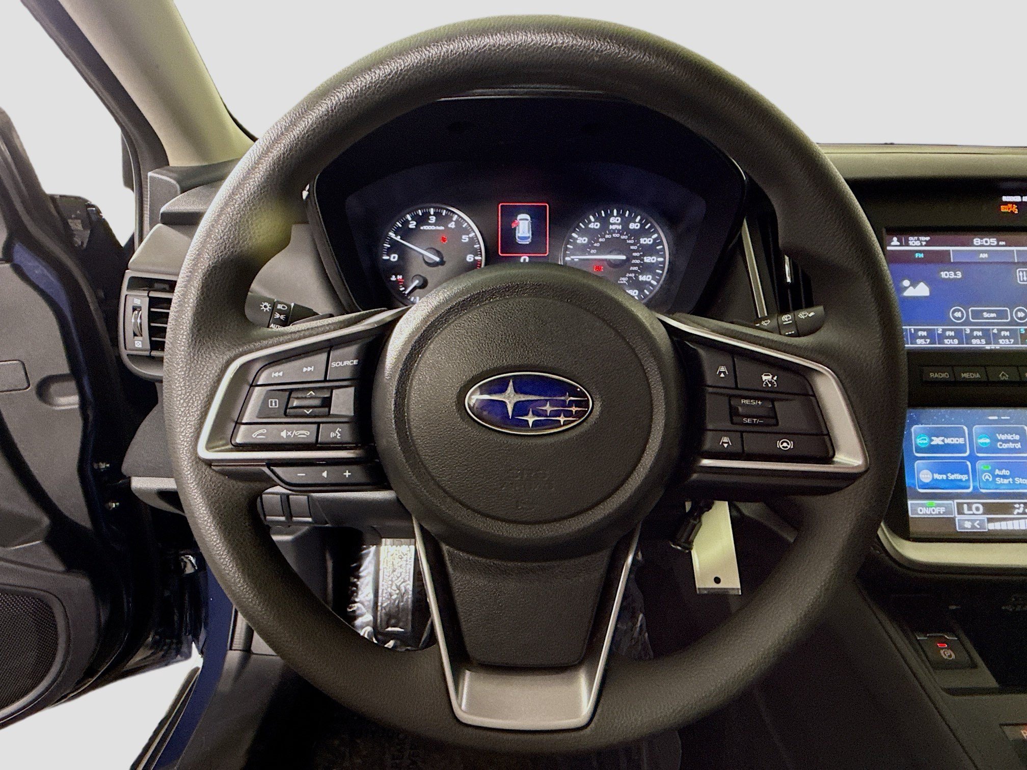 Used 2025 Subaru Outback AWD/4WD image 13
