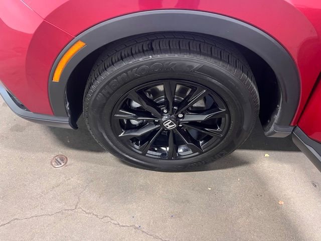 Used 2024 Honda CR-V Sport image 29