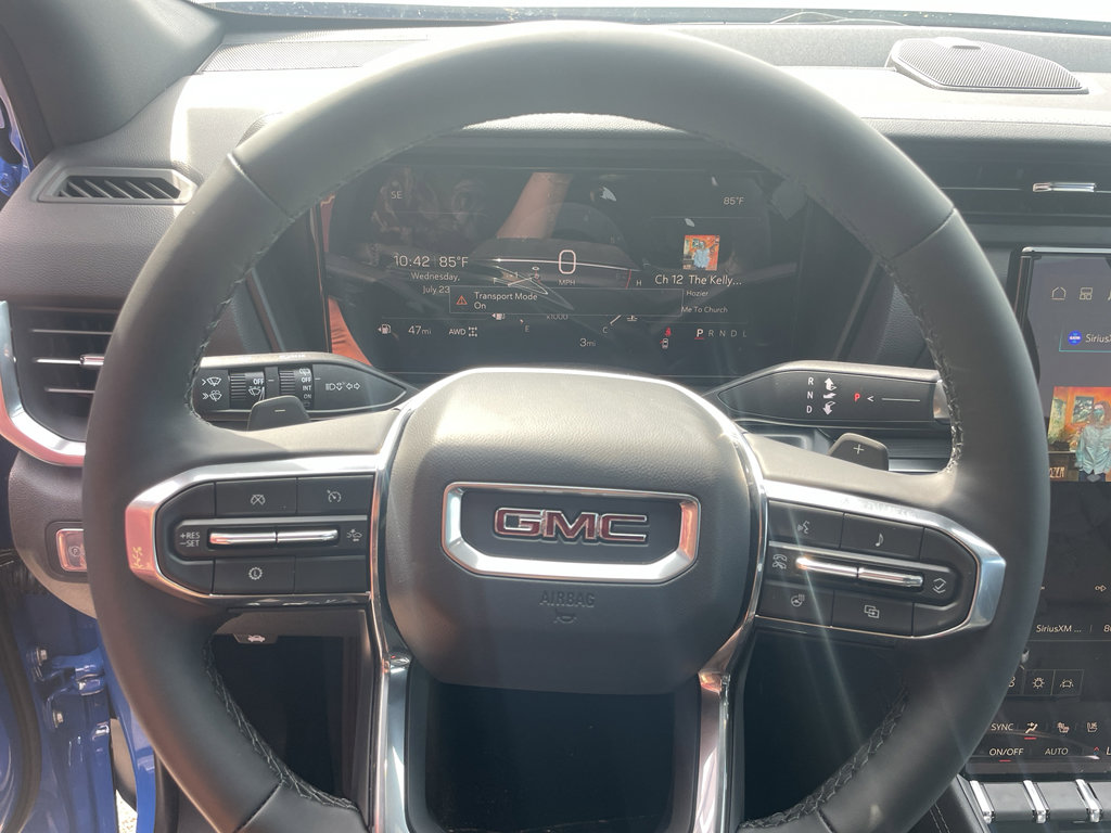 New 2026 GMC Terrain Elevation w/ Elevation Premium Package image 12