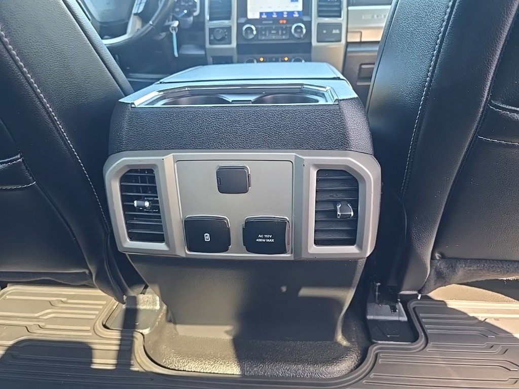 Used 2021 Ford F250 Lariat w/ FX4 Off-Road Package image 20