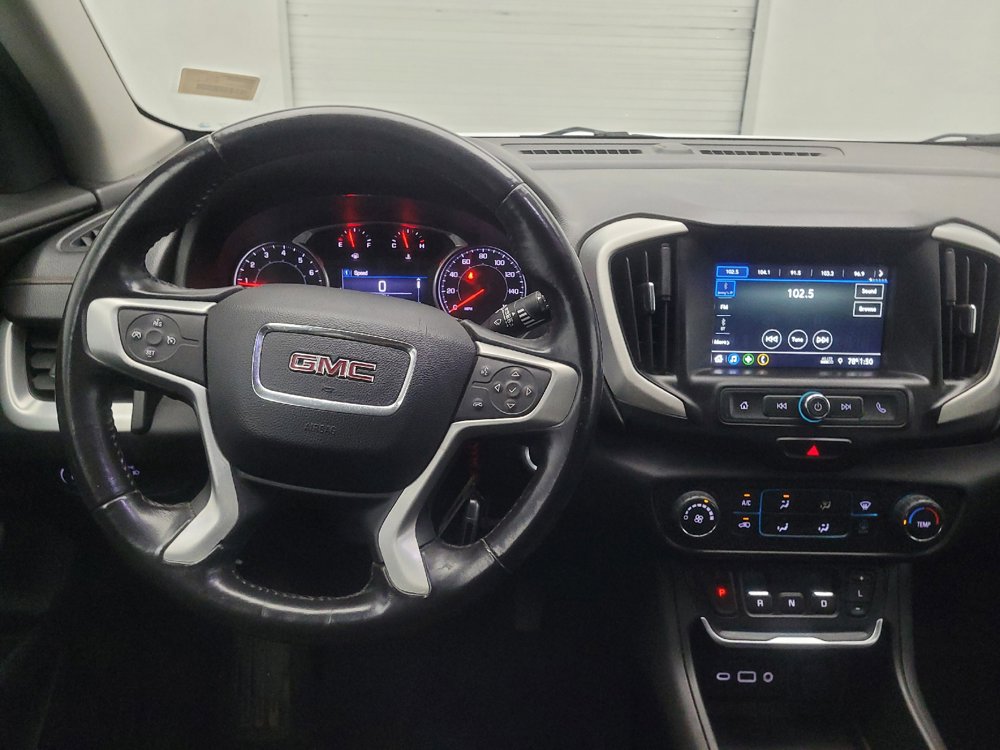 Used 2019 GMC Terrain SLE w/ LPO, Floor Liner Package FWD image 22