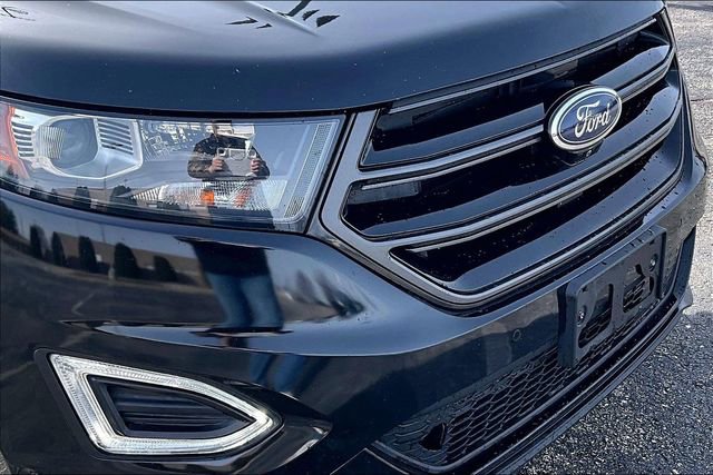 Used 2017 Ford Edge Sport w/ Equipment Group 401A AWD/4WD image 33