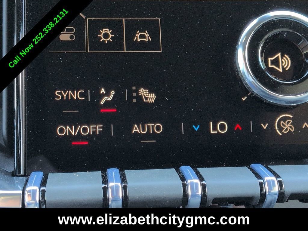 New 2026 GMC Acadia Elevation w/ Black Edition FWD image 30
