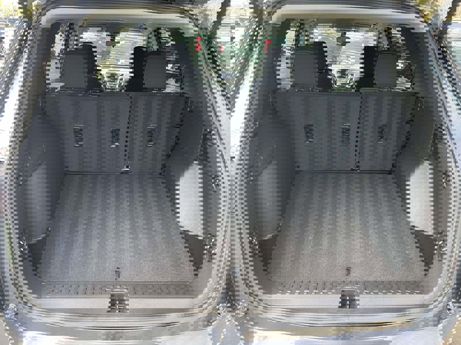 Used 2023 Chevrolet Equinox LT image 18