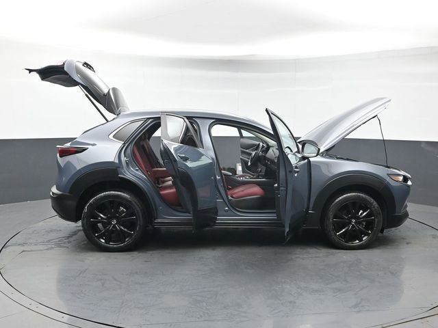 Certified 2023 MAZDA CX-30 AWD 2.5 S w/ Preferred Package image 48