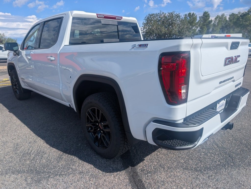 New 2026 GMC Sierra 1500 Elevation w/ Preferred Package image 3