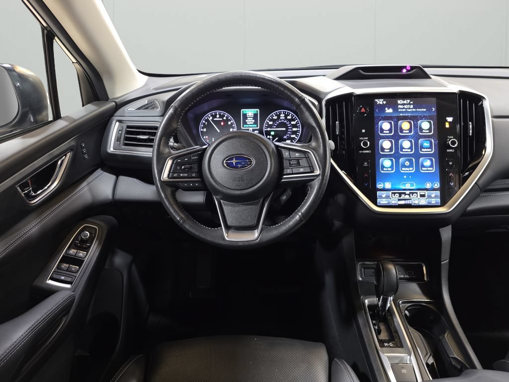 Used 2024 Subaru Ascent Limited AWD/4WD image 20