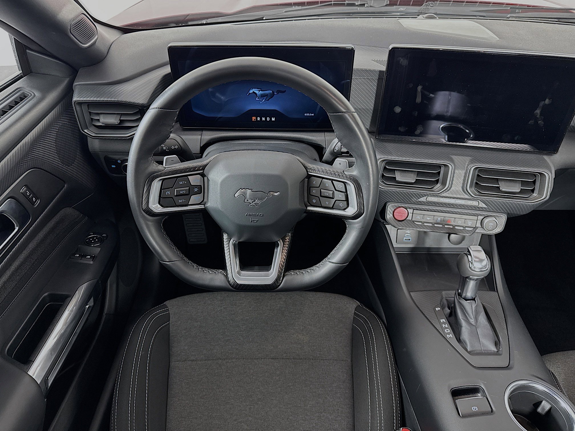 Used 2025 Ford Mustang GT image 20