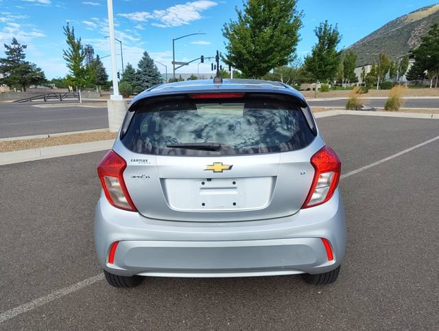 Used 2016 Chevrolet Spark LT FWD image 4