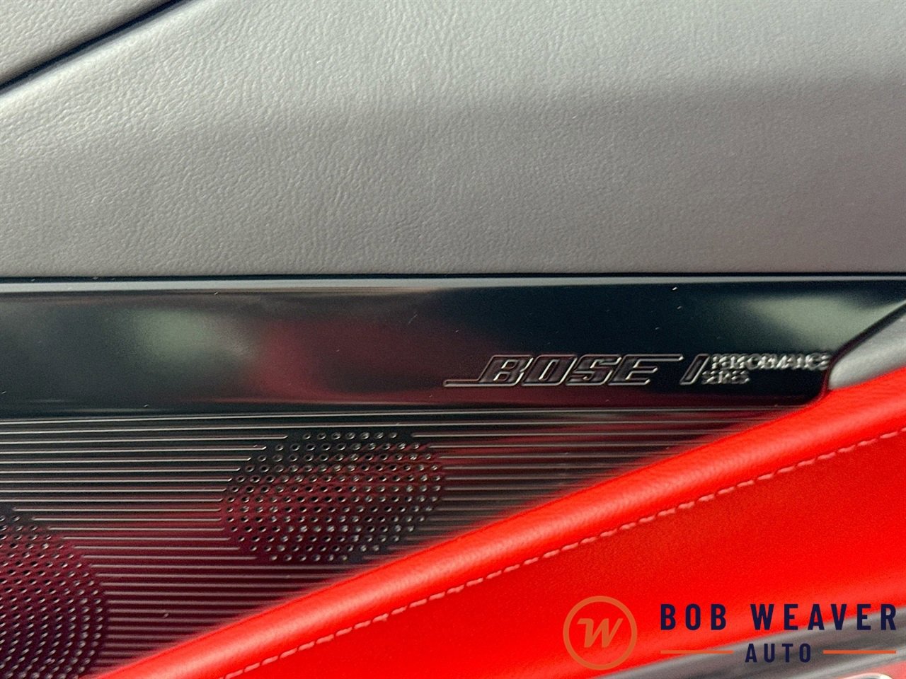 New 2026 Chevrolet Corvette Z06 w/ Stealth Interior Trim Package image 19