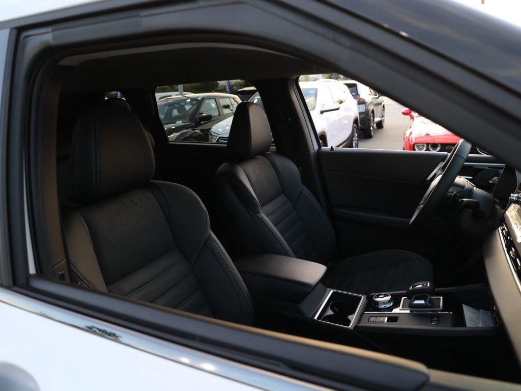 New 2026 Nissan Rogue SL image 20