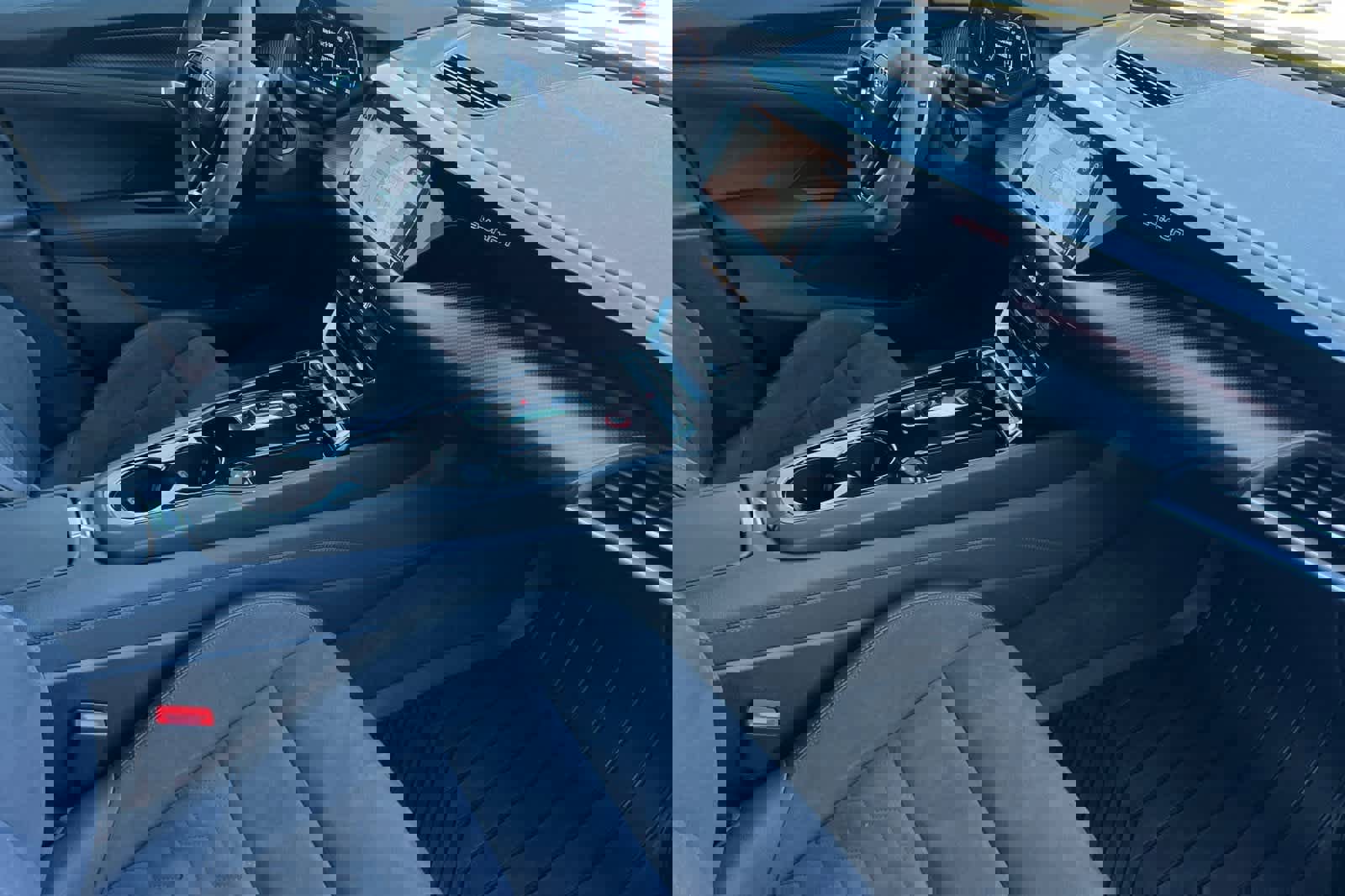 Used 2023 Audi e-tron GT Premium Plus w/ Performance Package image 18