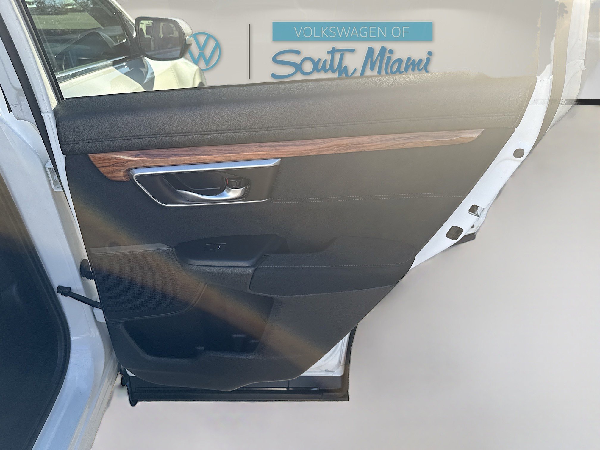 Used 2019 Honda CR-V EX image 30