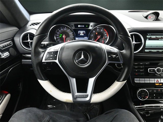 Used 2015 Mercedes-Benz SL 550 w/ White Arrow Edition image 18