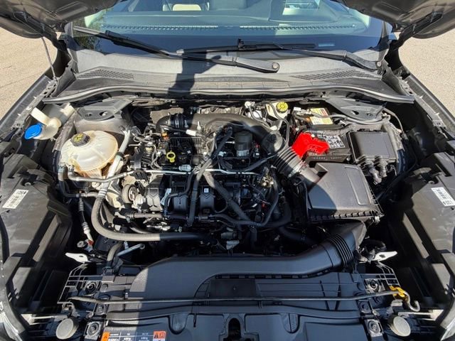 Used 2021 Ford Escape Titanium w/ Titanium Elite Package AWD/4WD image 37