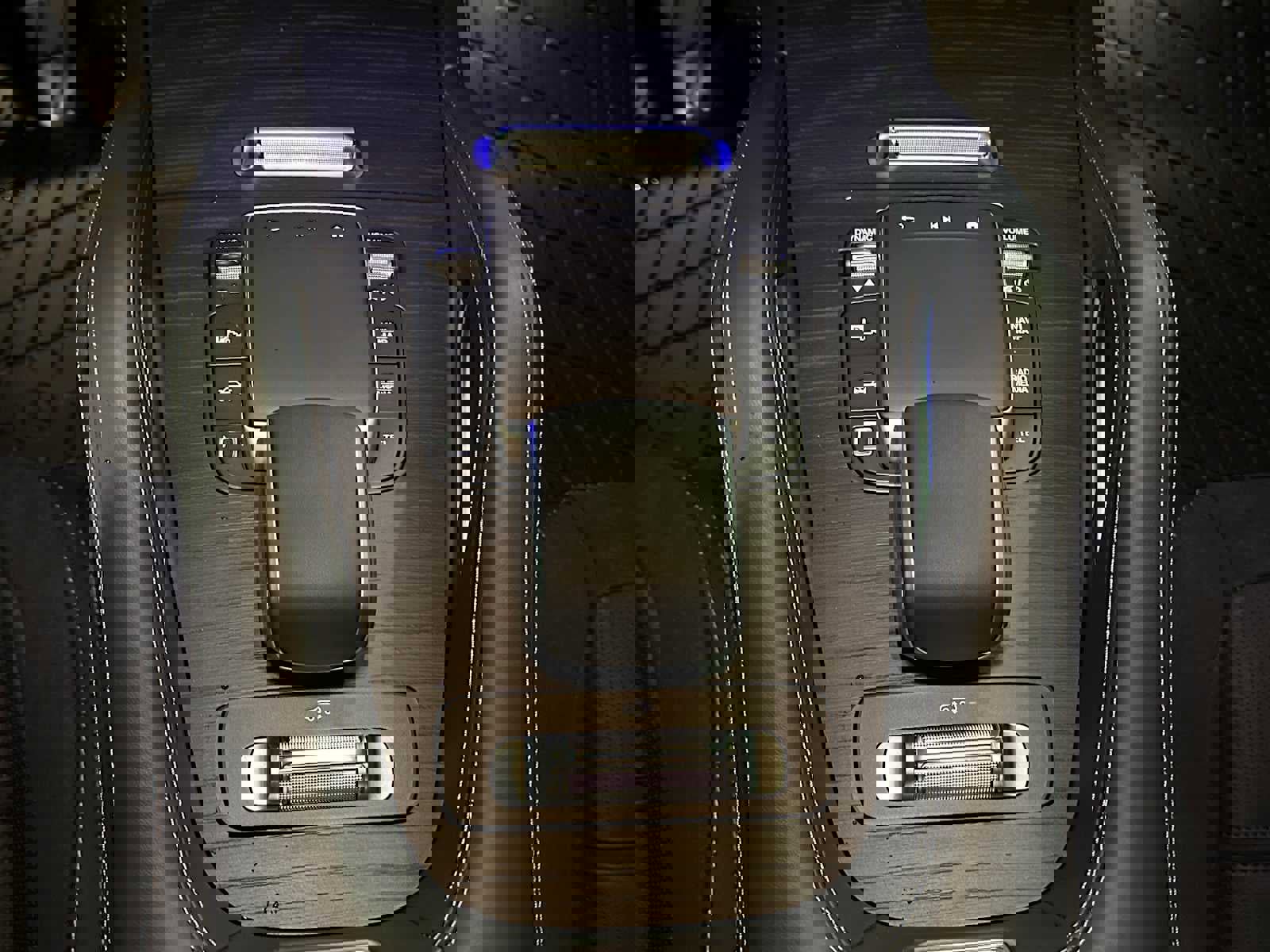 New 2026 Mercedes-Benz GLE 53 AMG 4MATIC image 31