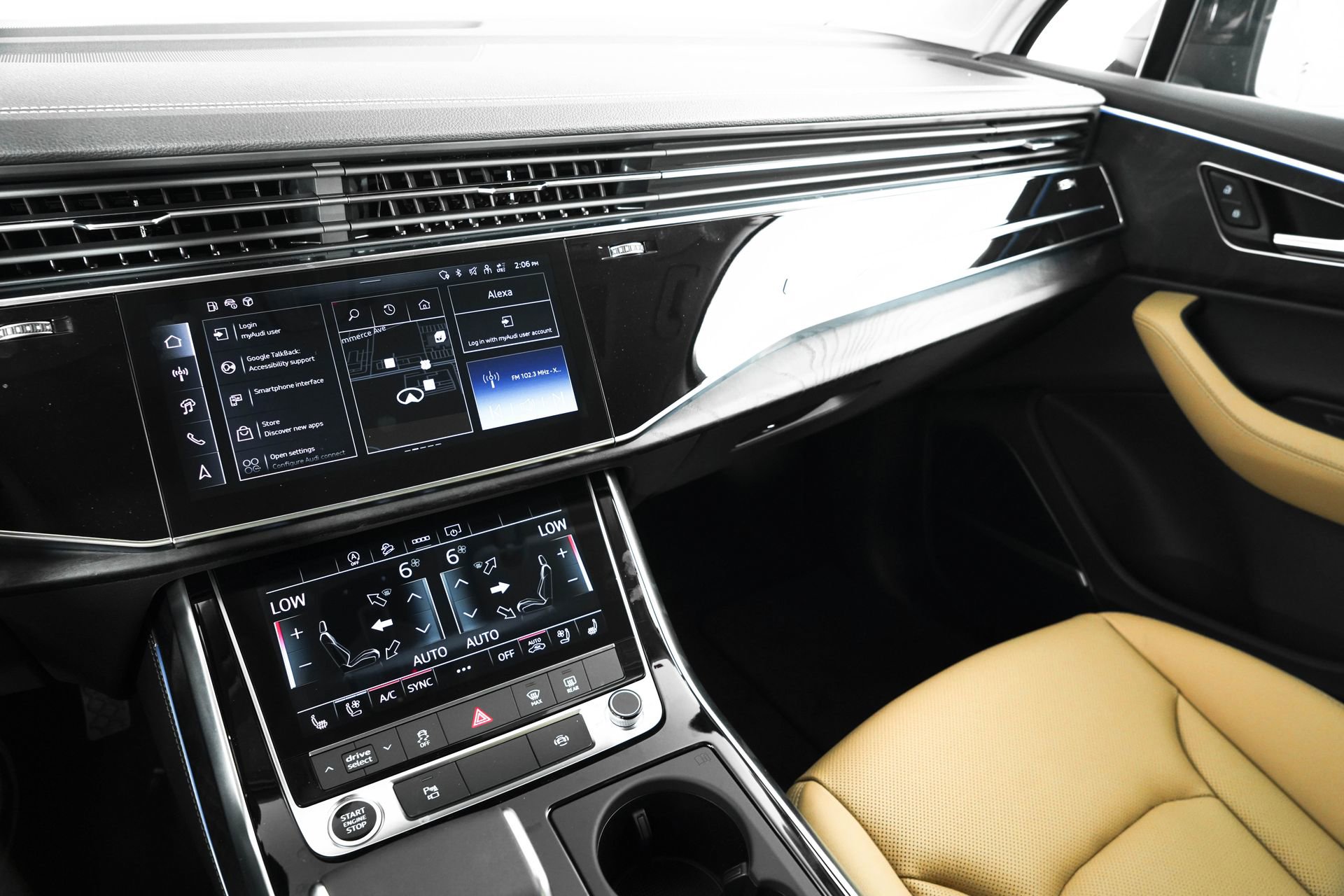 New 2025 Audi Q7 3.0T Premium Plus image 29