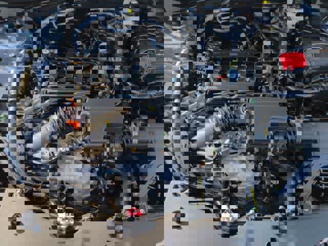 New 2025 Acura ADX FWD image 15