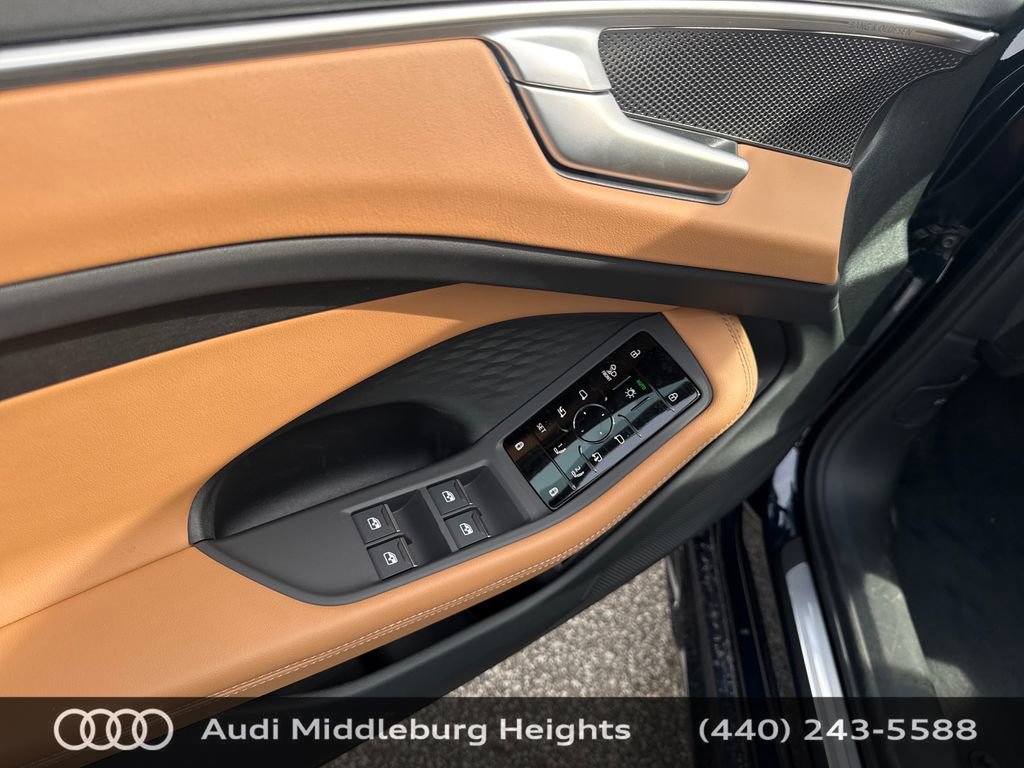 New 2026 Audi A6 Premium Plus image 14