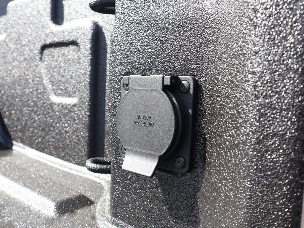 New 2026 GMC Sierra 1500 Pro AWD/4WD image 26