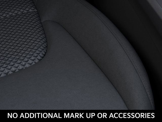 New 2026 Kia Sportage LX image 24