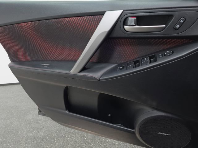 Used 2012 MAZDA MAZDA3 Touring image 25