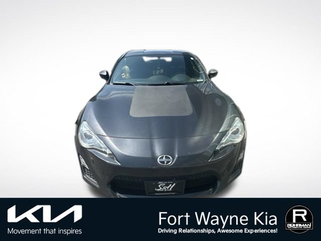 Used 2016 Scion FR-S RWD image 8