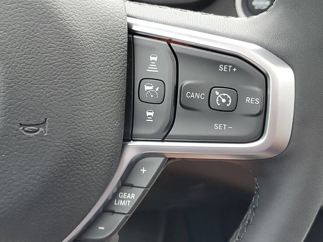 New 2026 RAM 1500 Big Horn AWD/4WD image 22