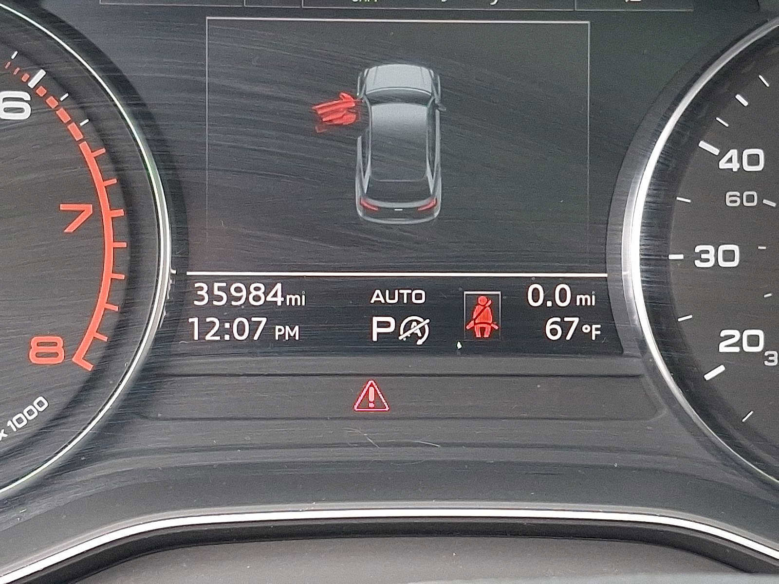 Certified 2023 Audi Q5 2.0T Premium w/ Convenience Package image 13