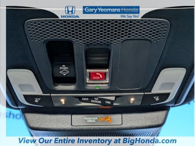 Used 2026 Honda Accord Sport image 31