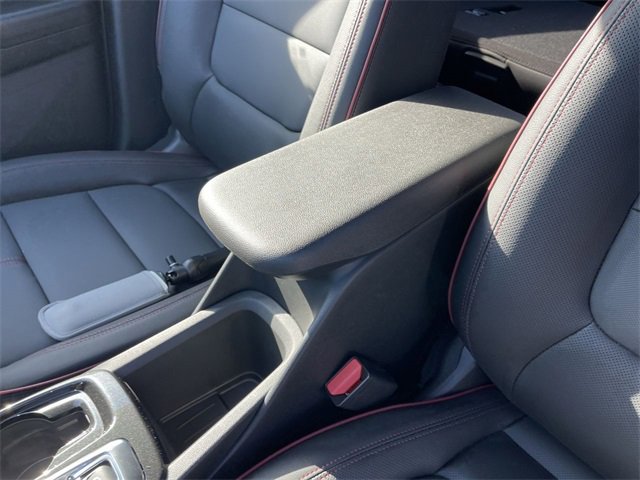 New 2026 Chevrolet TrailBlazer RS w/ Convenience Package image 20