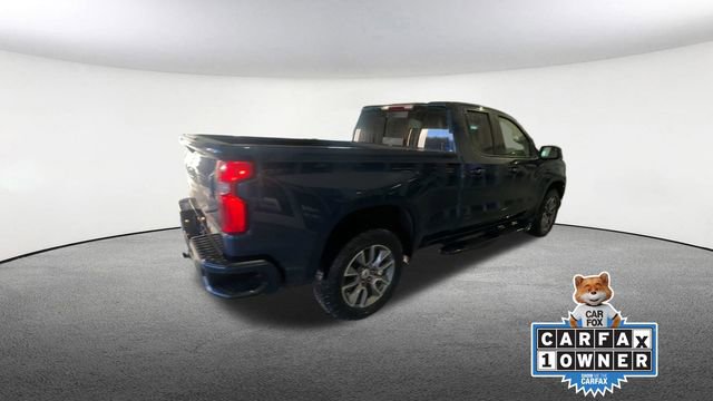 Used 2019 Chevrolet Silverado 1500 RST image 9