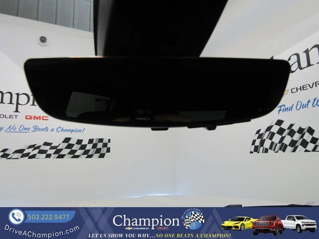 Used 2021 GMC Yukon XL Denali w/ Denali Ultimate Package AWD/4WD image 49