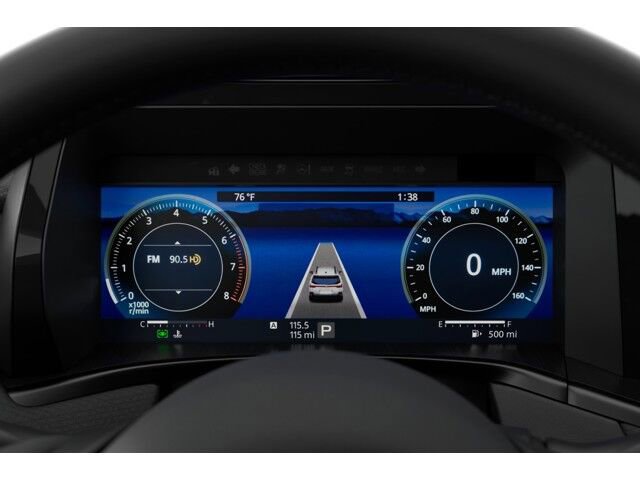 New 2026 Subaru Outback Premium image 18