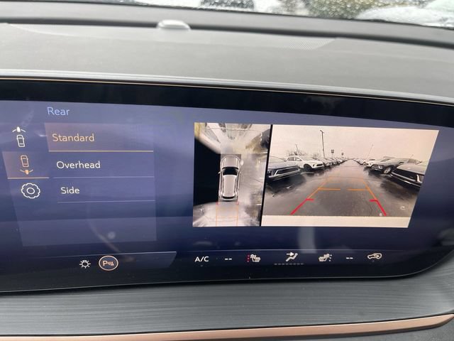 New 2026 Buick Envision Sport Touring AWD/4WD image 17