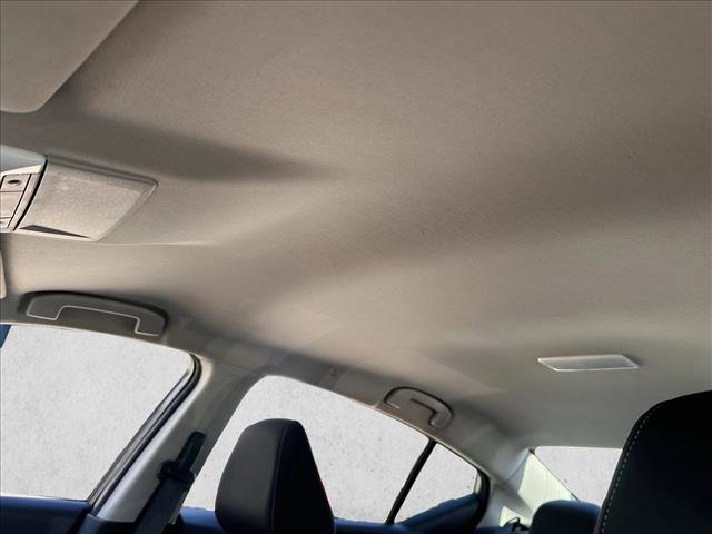 Used 2024 Nissan Altima 2.5 SV image 21