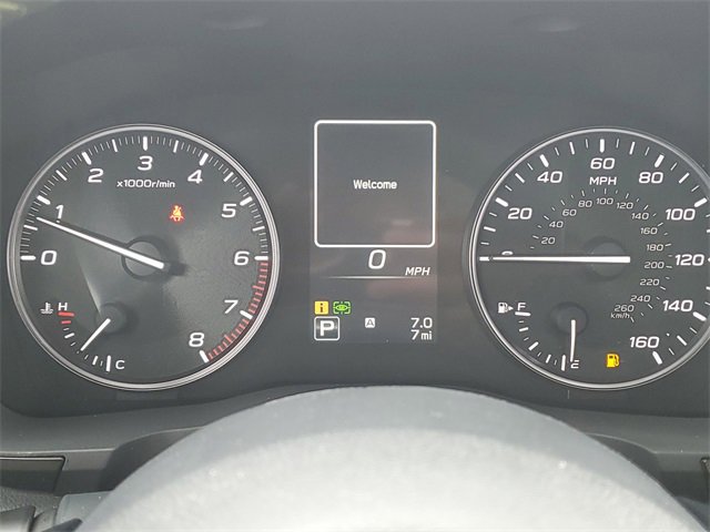 New 2026 Subaru Ascent Bronze Edition image 23