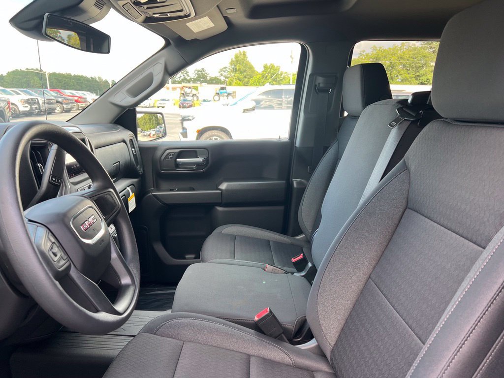 New 2026 GMC Sierra 1500 Pro w/ Pro Value Package AWD/4WD image 11