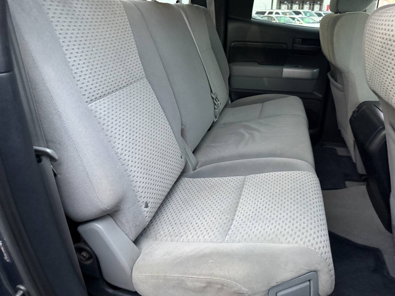 Used 2008 Toyota Tundra SR5 AWD/4WD image 27