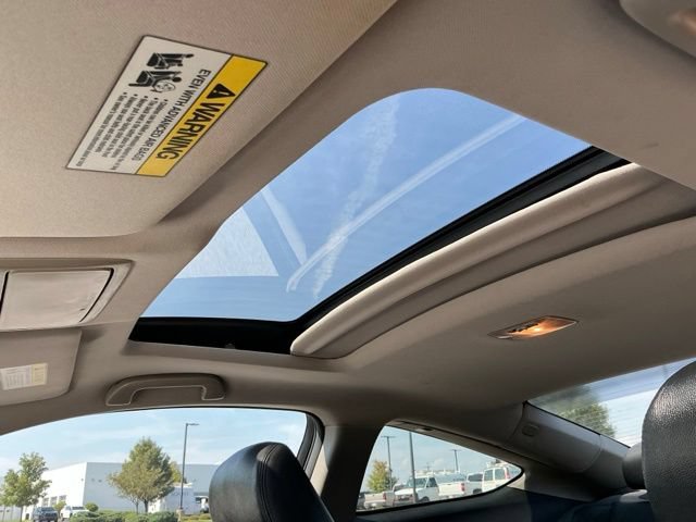 Used 2012 Honda Accord EX-L image 26