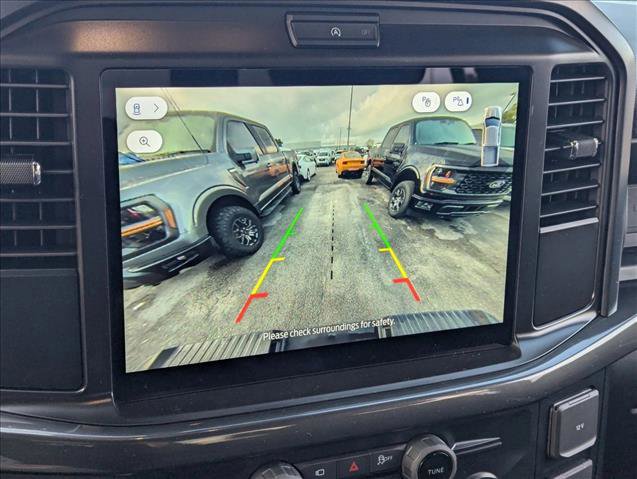 New 2026 Ford F150 STX image 12