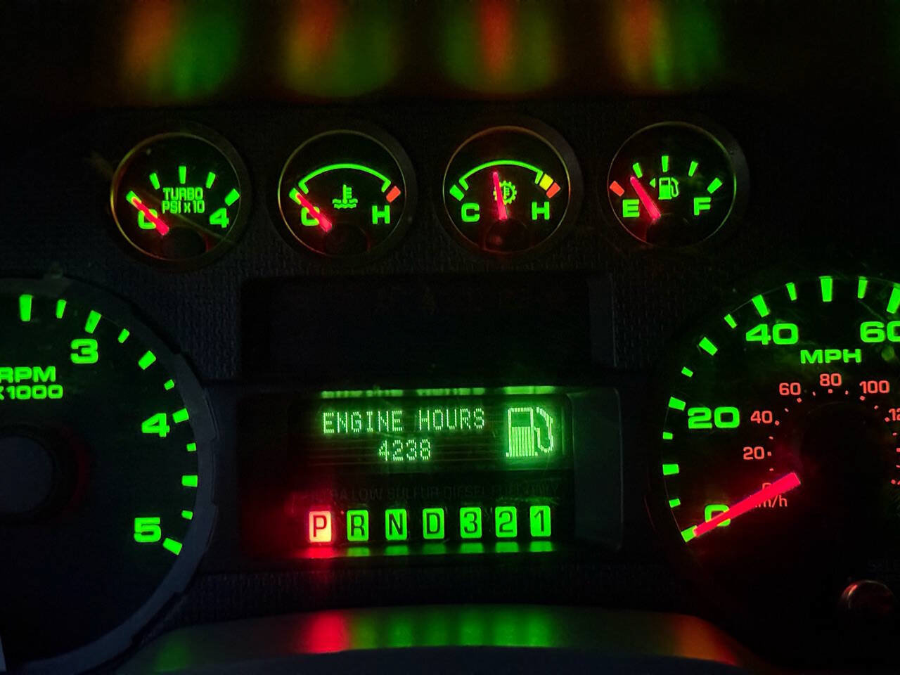 Used 2008 Ford F350 XL RWD image 41