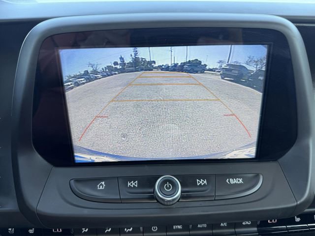 Used 2018 Chevrolet Camaro LT image 25