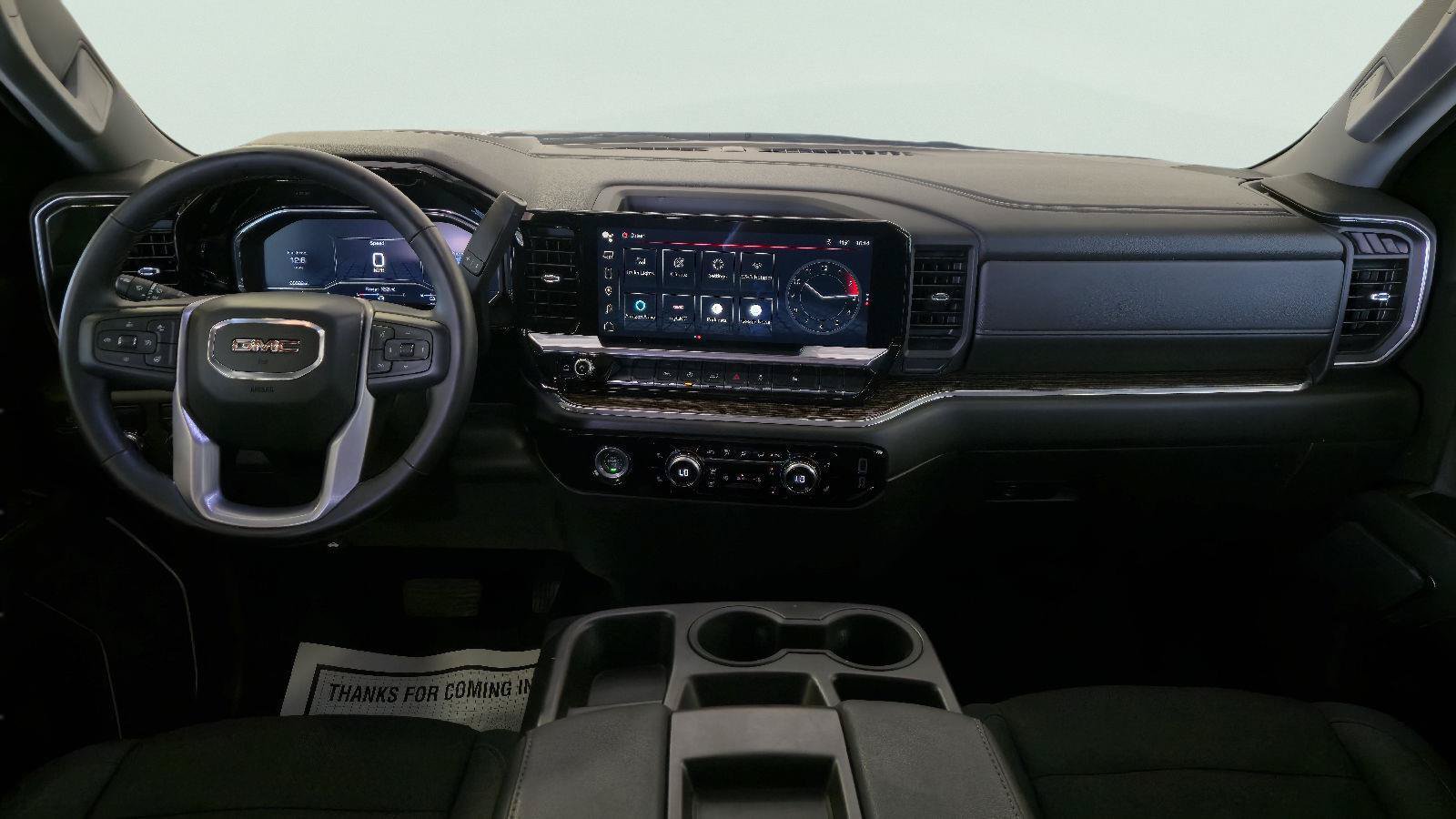 Used 2023 GMC Sierra 1500 Elevation RWD image 20