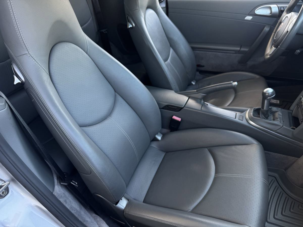 Used 2006 Porsche 911 Carrera S image 25