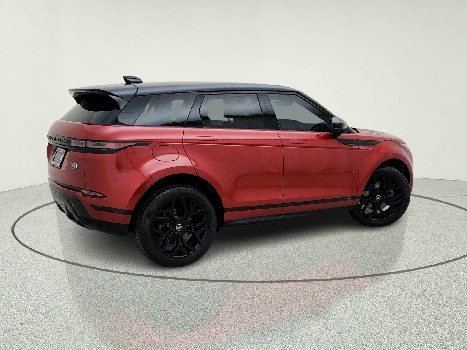Used 2020 Land Rover Range Rover Evoque R-Dynamic HSE AWD/4WD image 15