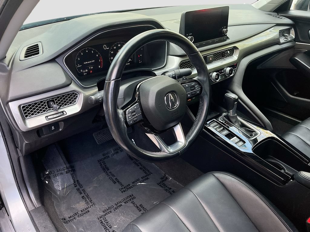 Used 2023 Acura Integra FWD image 9
